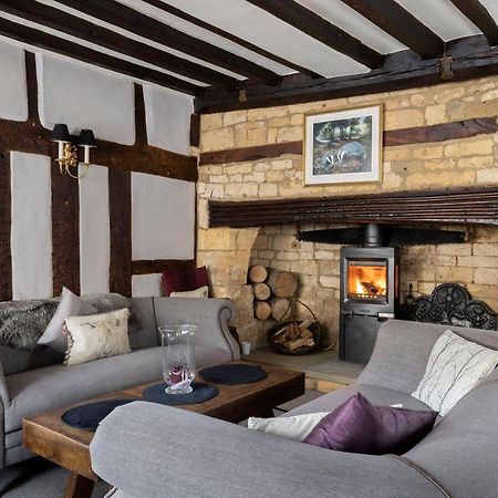 Badgers Hall Chipping Campden Εξωτερικό φωτογραφία