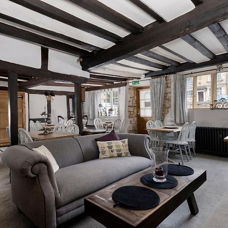 Badgers Hall Chipping Campden Εξωτερικό φωτογραφία
