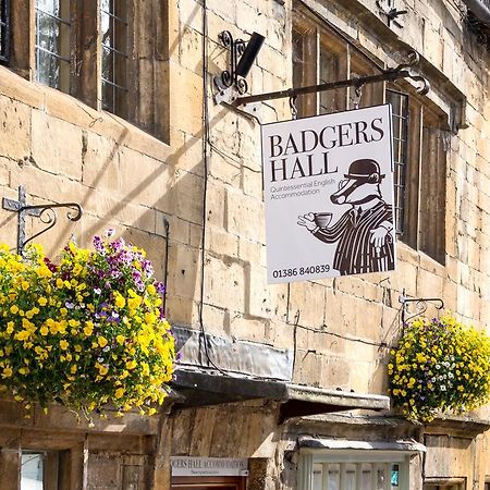 Badgers Hall Chipping Campden Εξωτερικό φωτογραφία