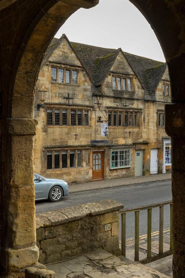 Badgers Hall Chipping Campden Εξωτερικό φωτογραφία