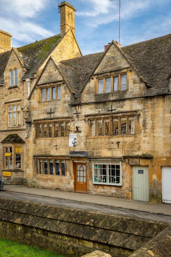 Badgers Hall Chipping Campden Εξωτερικό φωτογραφία