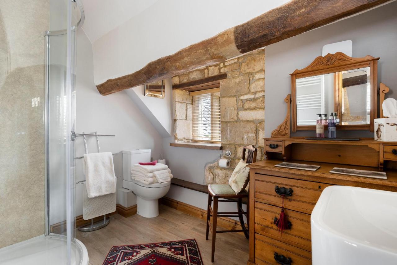 Badgers Hall Chipping Campden Εξωτερικό φωτογραφία