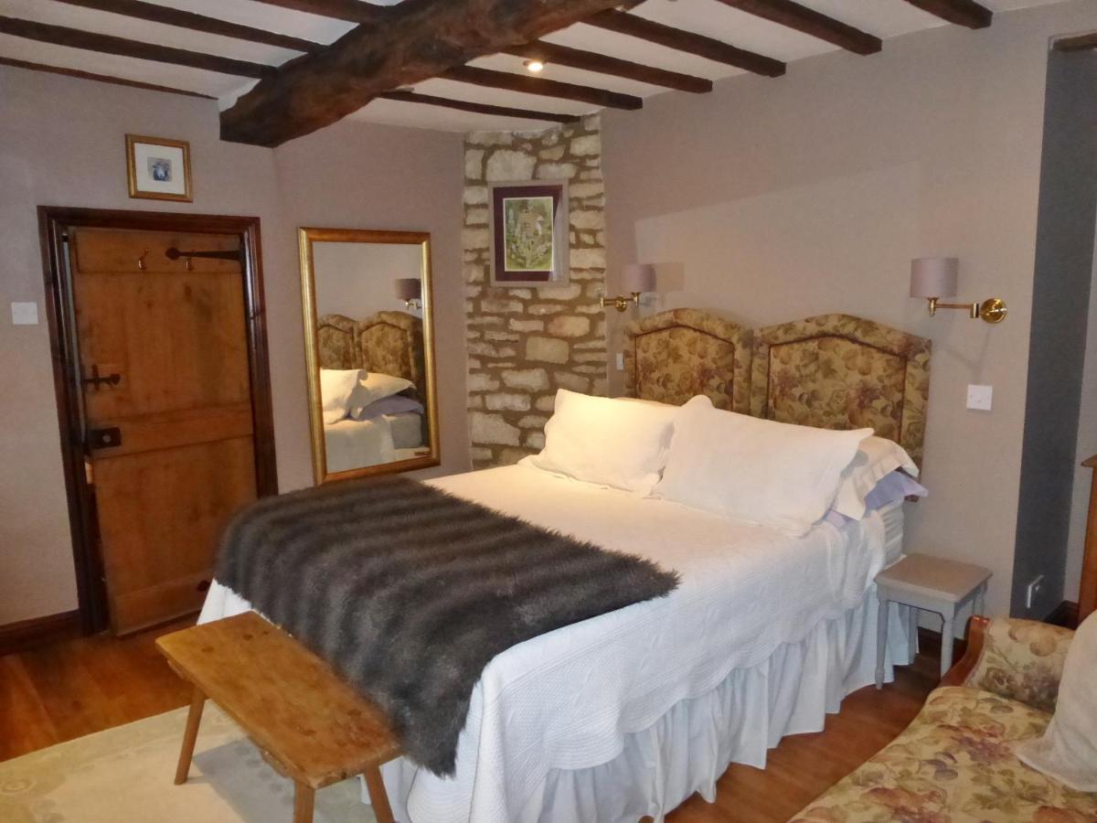 Badgers Hall Chipping Campden Εξωτερικό φωτογραφία