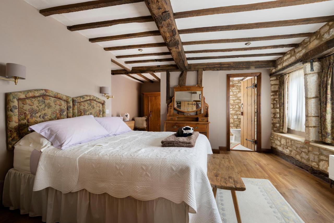 Badgers Hall Chipping Campden Εξωτερικό φωτογραφία