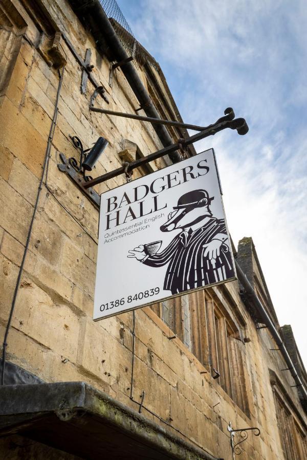 Badgers Hall Chipping Campden Εξωτερικό φωτογραφία