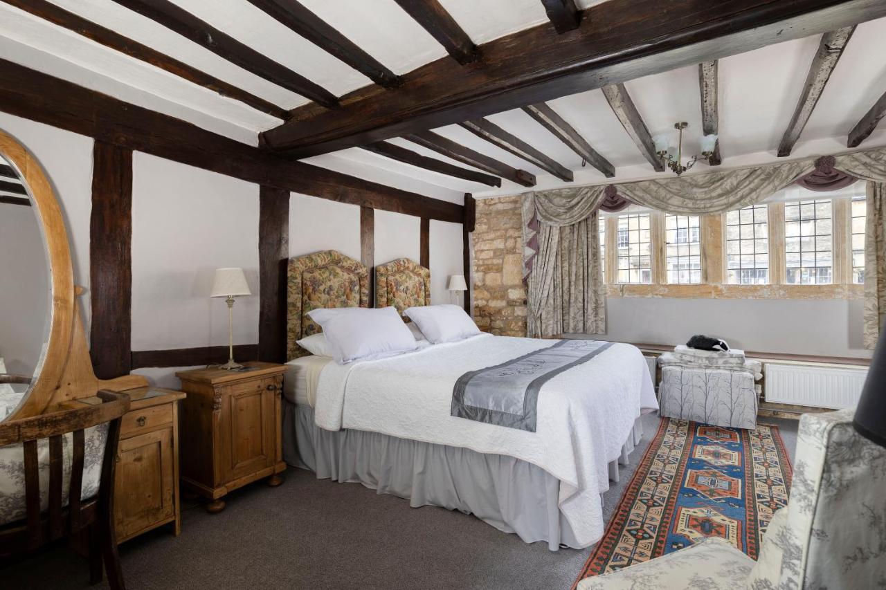Badgers Hall Chipping Campden Εξωτερικό φωτογραφία