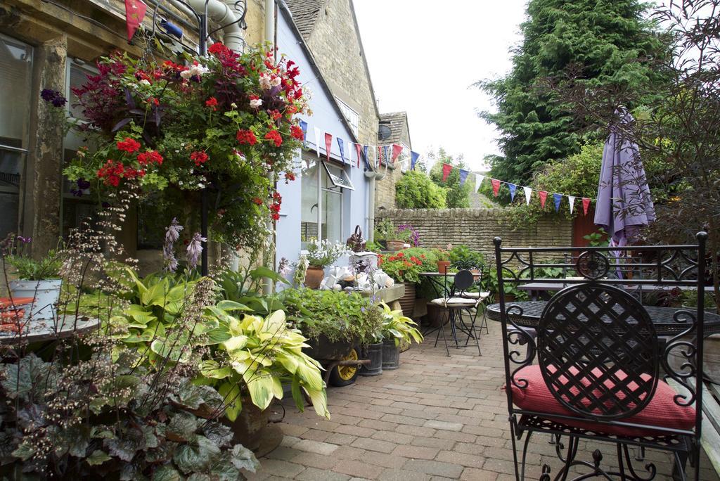Badgers Hall Chipping Campden Εξωτερικό φωτογραφία