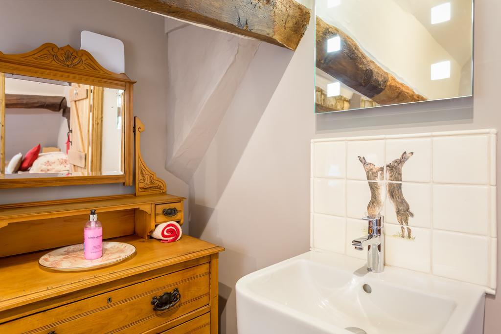 Badgers Hall Chipping Campden Εξωτερικό φωτογραφία