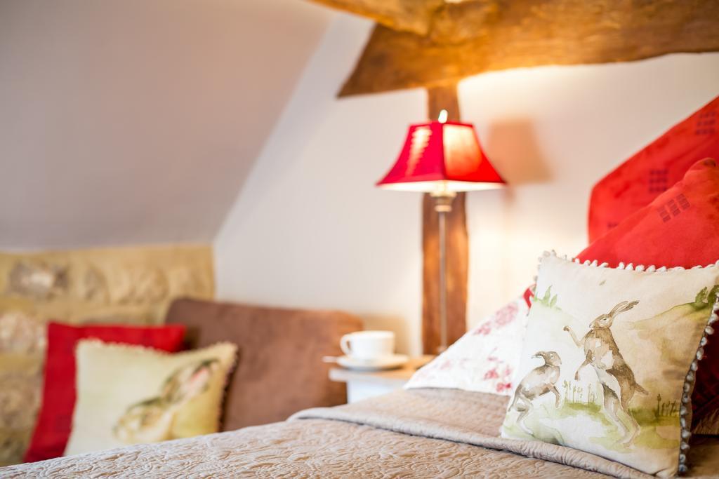 Badgers Hall Chipping Campden Εξωτερικό φωτογραφία