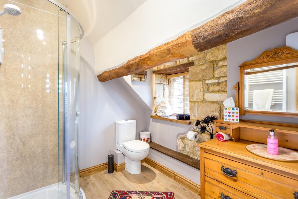 Badgers Hall Chipping Campden Εξωτερικό φωτογραφία