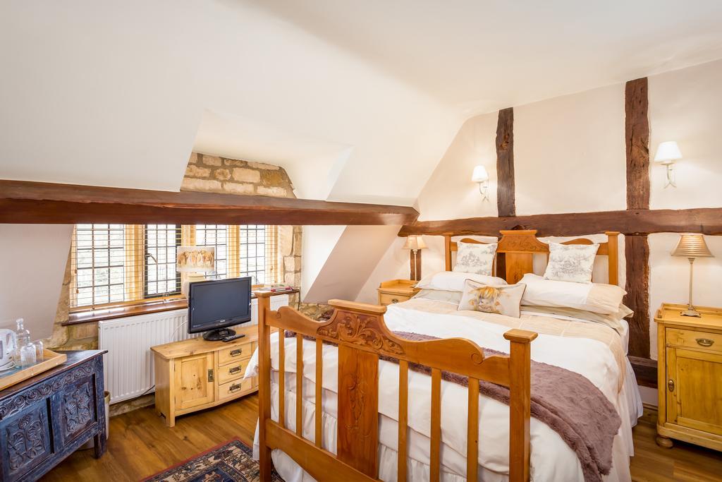 Badgers Hall Chipping Campden Εξωτερικό φωτογραφία