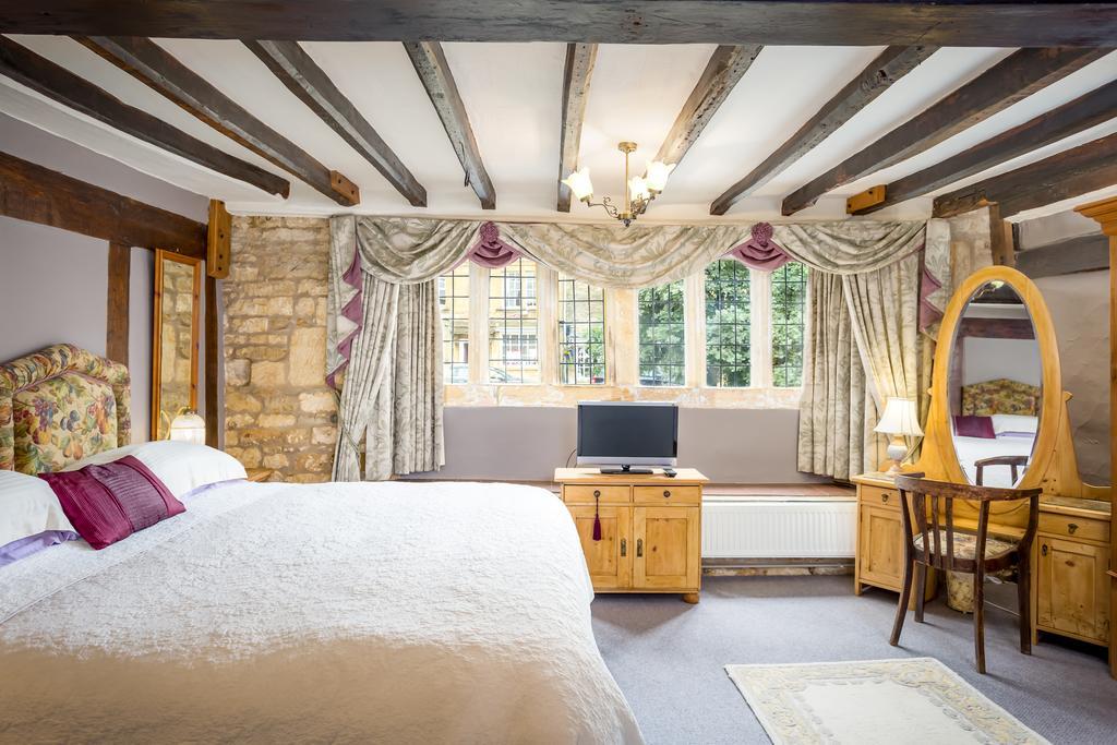 Badgers Hall Chipping Campden Εξωτερικό φωτογραφία