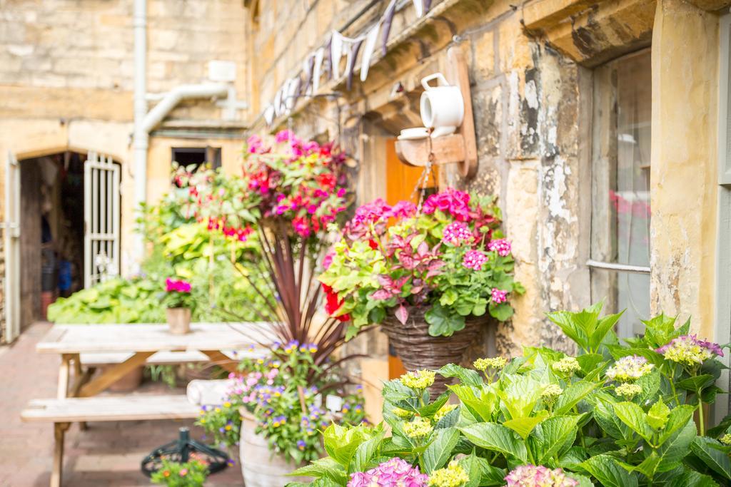 Badgers Hall Chipping Campden Εξωτερικό φωτογραφία