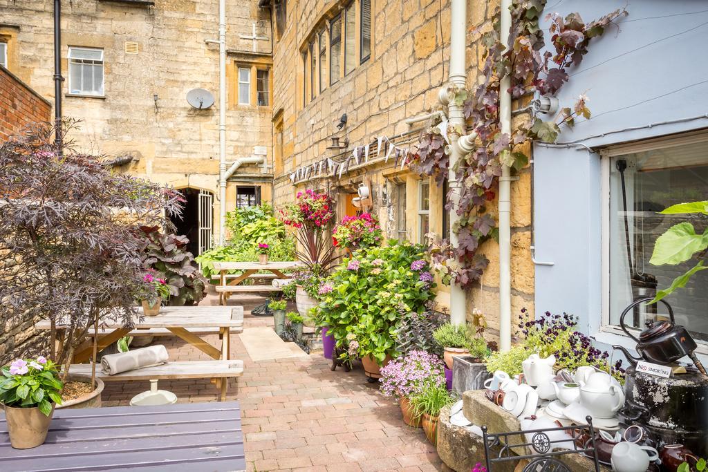 Badgers Hall Chipping Campden Εξωτερικό φωτογραφία