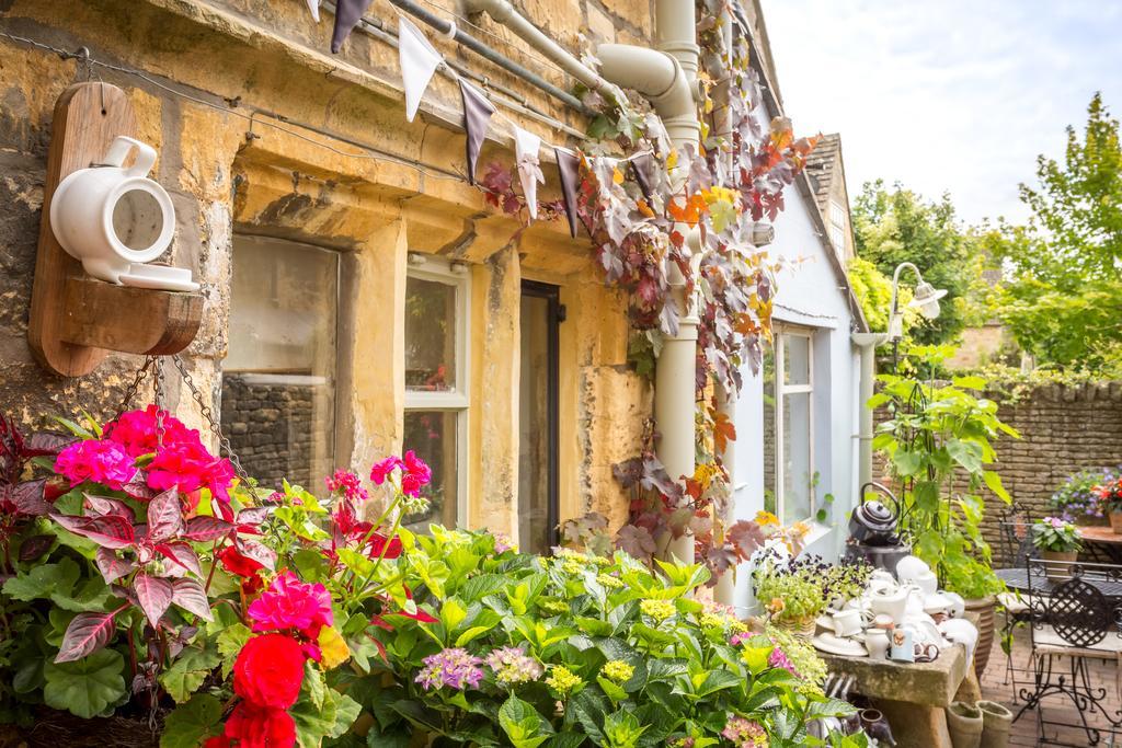 Badgers Hall Chipping Campden Εξωτερικό φωτογραφία
