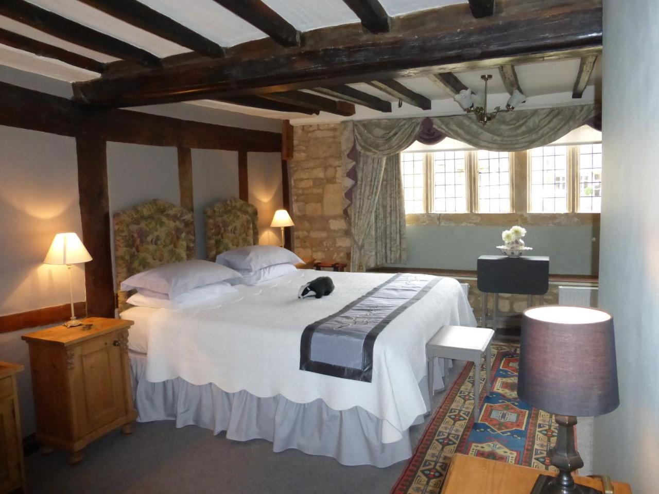 Badgers Hall Chipping Campden Εξωτερικό φωτογραφία