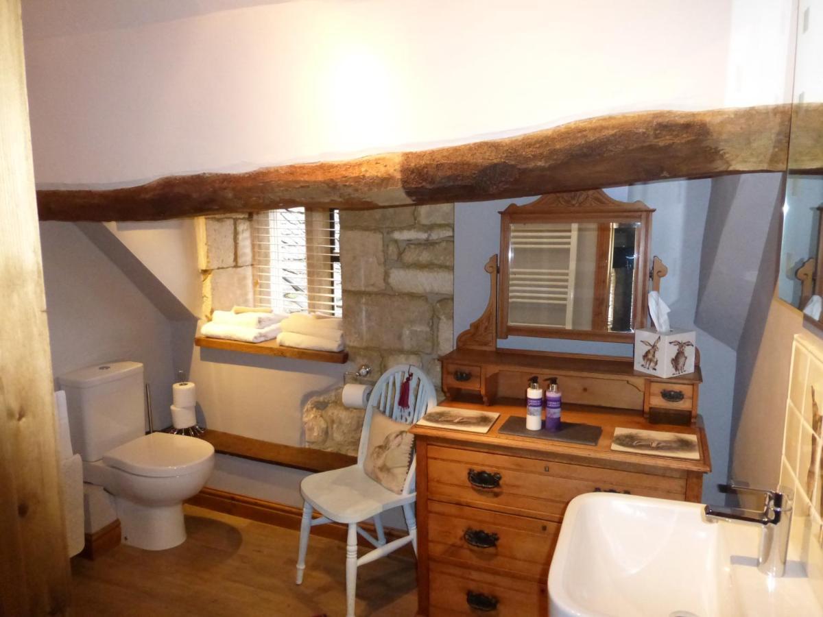 Badgers Hall Chipping Campden Εξωτερικό φωτογραφία