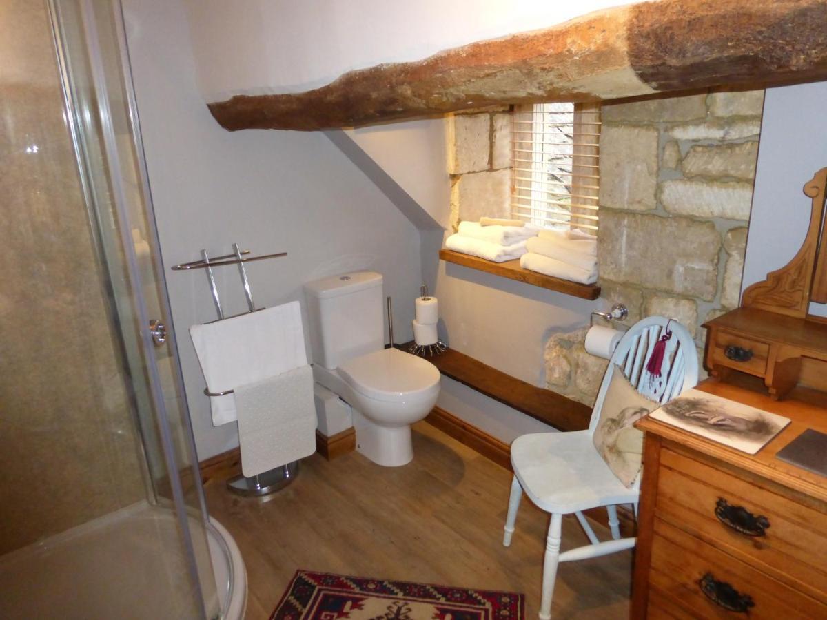 Badgers Hall Chipping Campden Εξωτερικό φωτογραφία